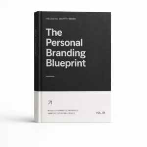 The Personal Branding Blueprint