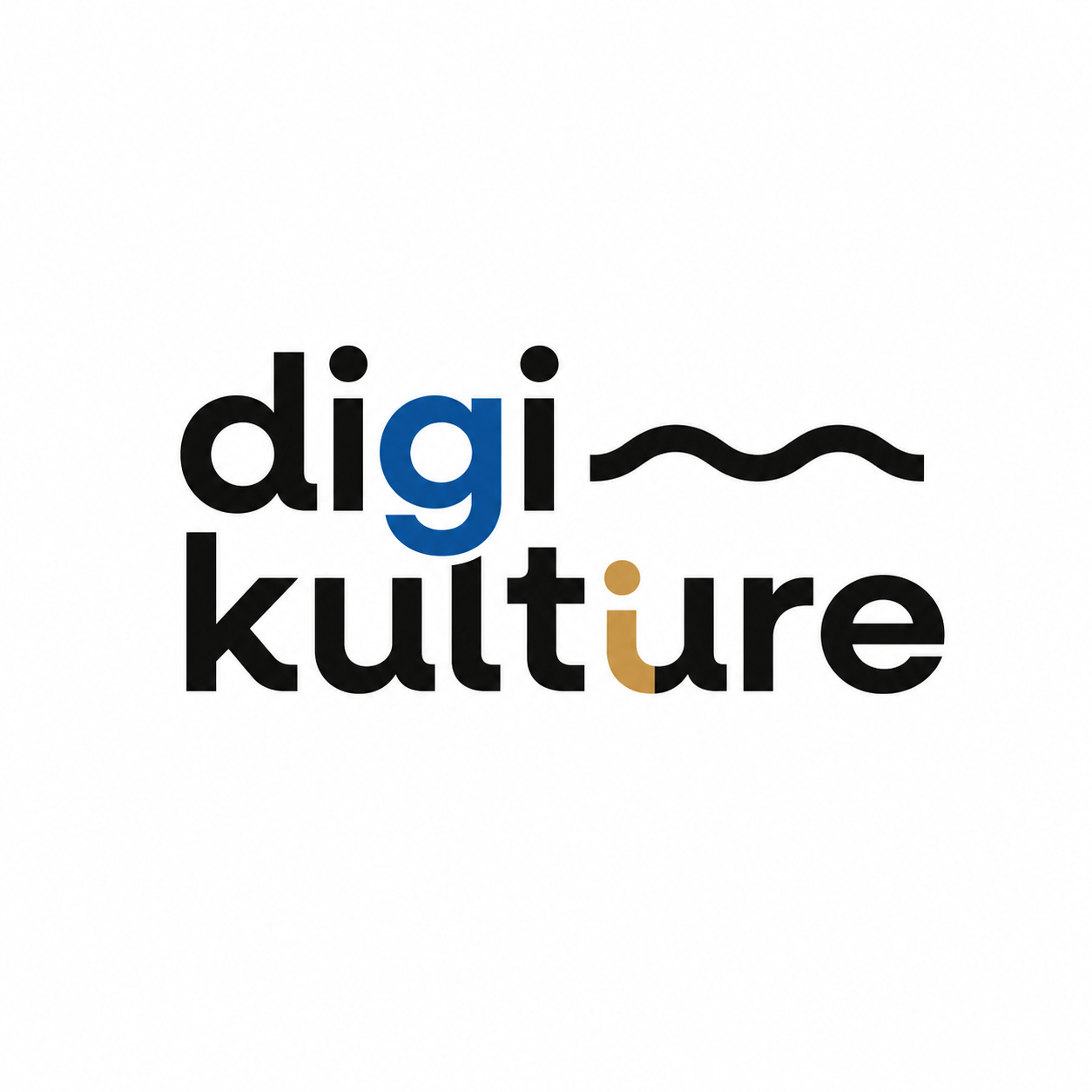 DigiKulture logo